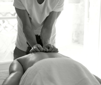 massage