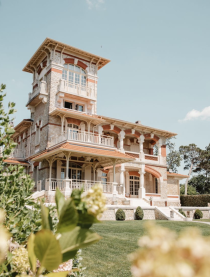 Villa La Tosca · Chambres d’hôtes Bassin d’Arcachon 