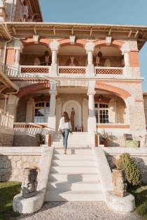 Villa La Tosca · Chambres d’hôtes Bassin d’Arcachon 