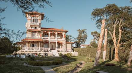 Villa La Tosca · Chambres d’hôtes Bassin d’Arcachon 